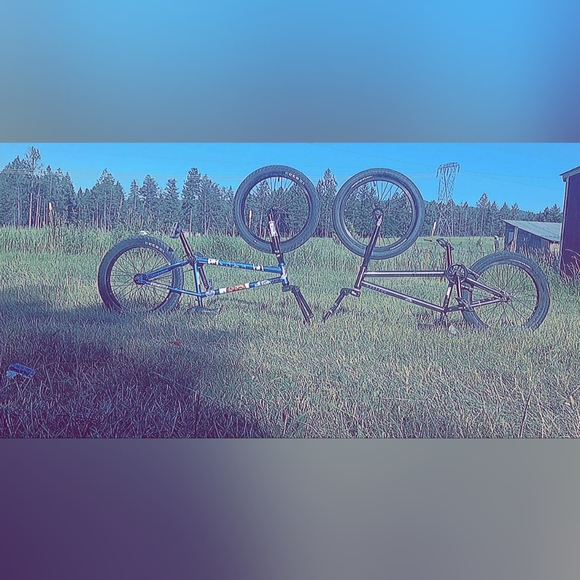 Bmx - Picture 4 of 4